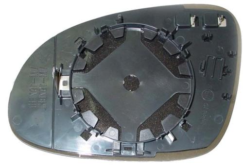 Drivers Mirror Glass For Vw Golf Drivers Mirror Glass For Vw Golf